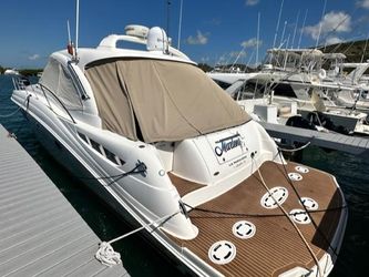 51' Sea Ray 2006 Yacht For Sale